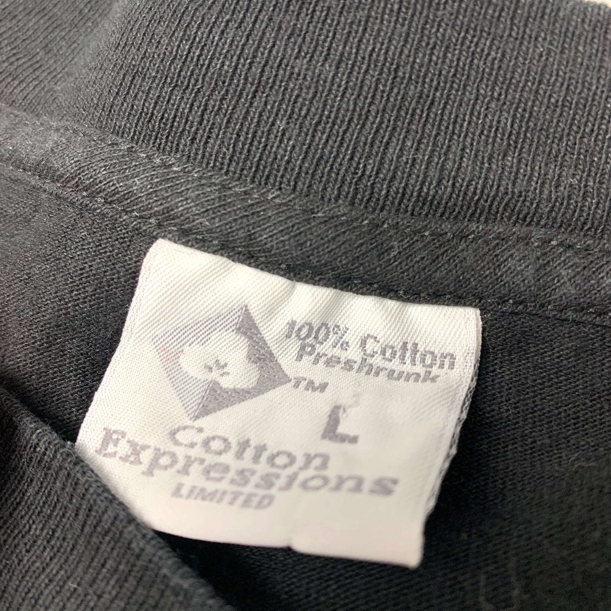 Mid 90's Solar System T-Shirt