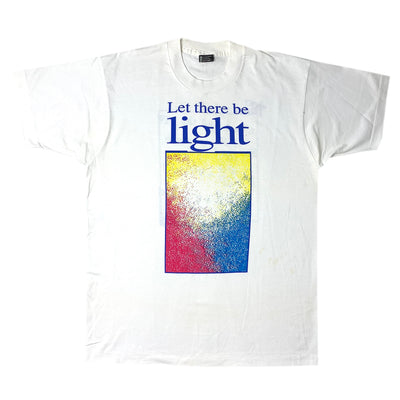 90’s James Clerk Maxwell Let there be light T-Shirt