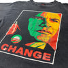 2008 Obama Change T-Shirt
