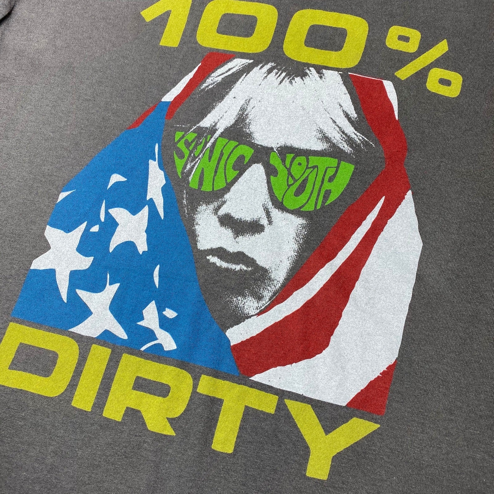 Amazon.co.jp: Dirty -Deluxe Edition- Sonic Youth: ミュージック