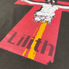 Late 90's Neon Genesis Evangelion Lilith T-Shirt