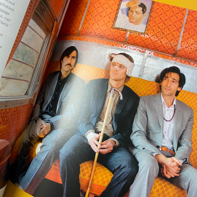 2020 Wes Anderson: The Iconic Filmaker and His Work