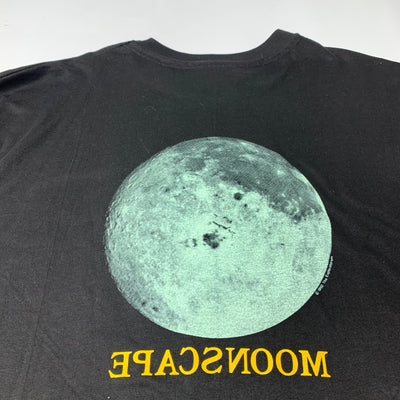 Mid 90's Moonscape Science Centre T-Shirt