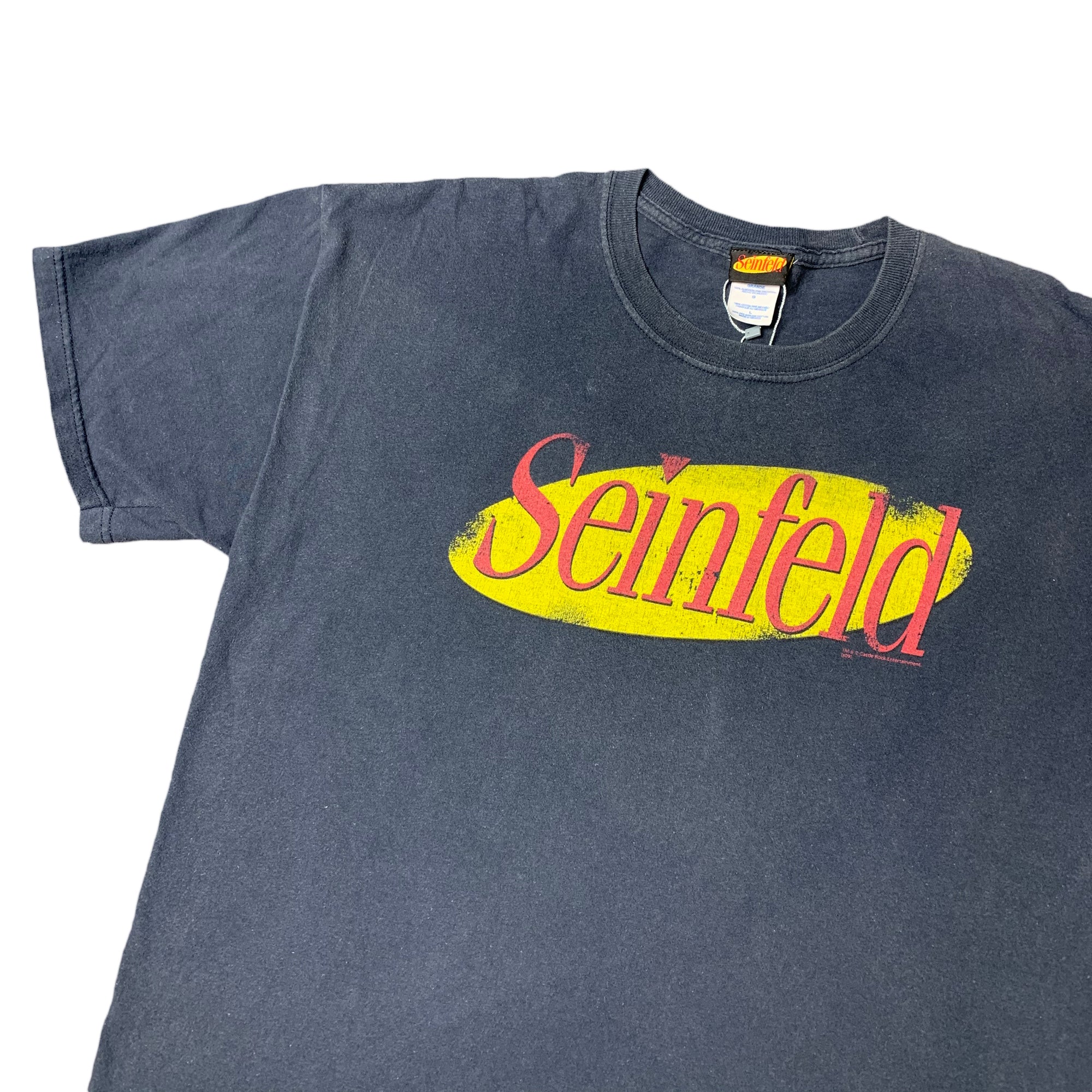 90's Seinfeld Promo T-Shirt