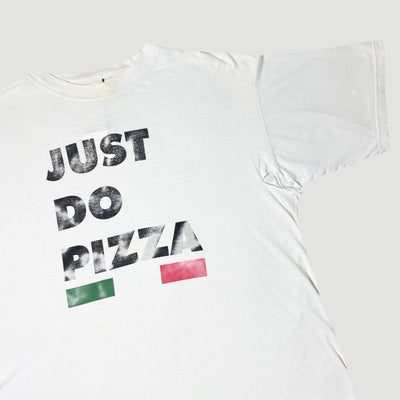 80's Just Do Pizza T-Shirt