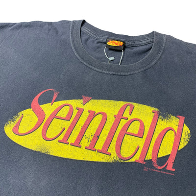 90's Seinfeld Promo T-Shirt