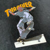 90’s Thrasher x Pushead Skater T-shirt