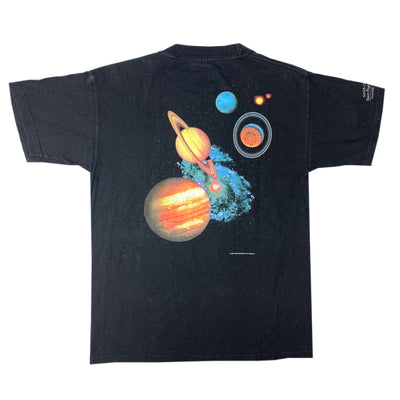 Mid 90's Solar System T-Shirt
