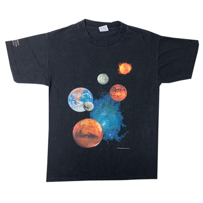 Mid 90's Solar System T-Shirt