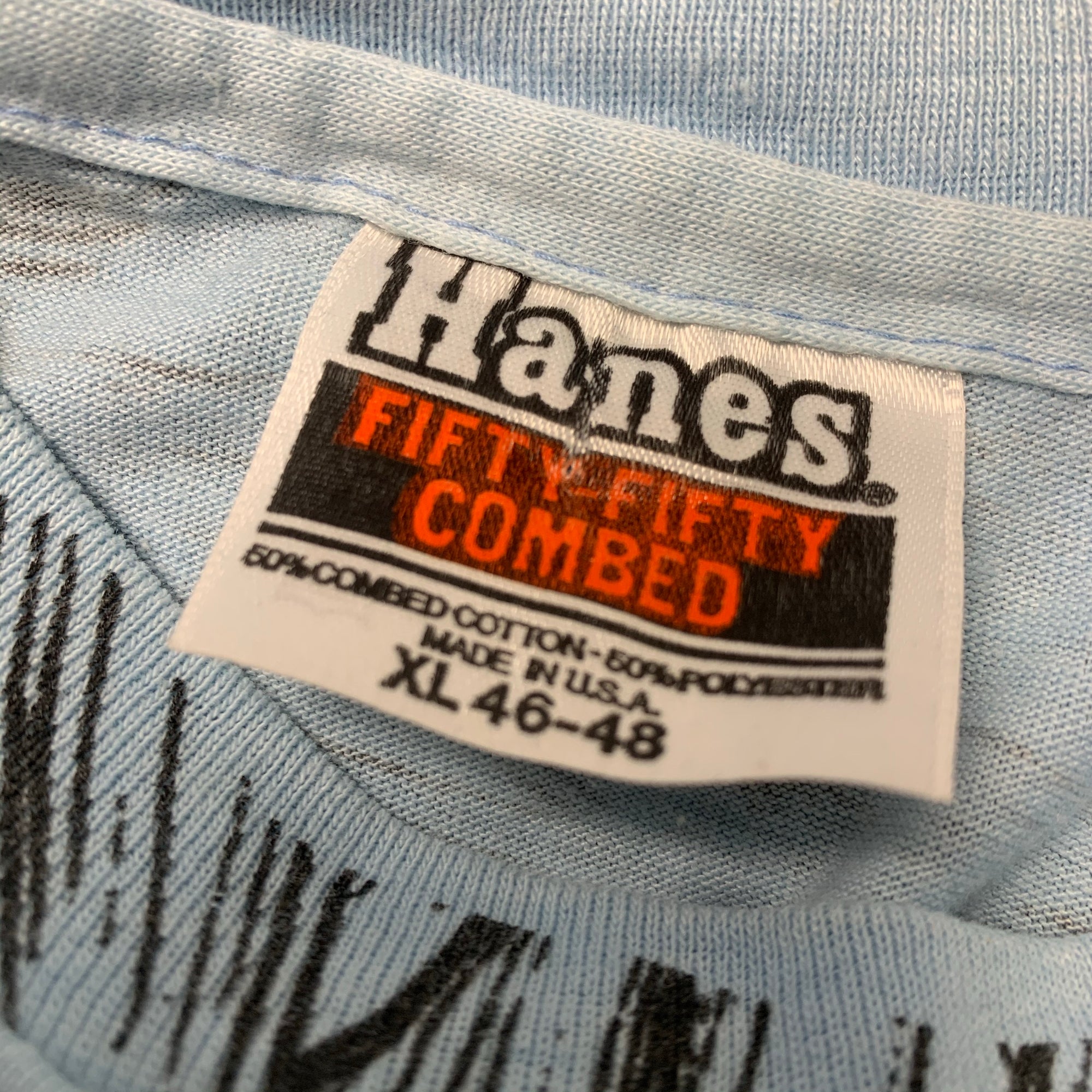 80's Anatomy Muscle T-Shirt