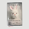 2009 The Death of Bunny Munro First Edition