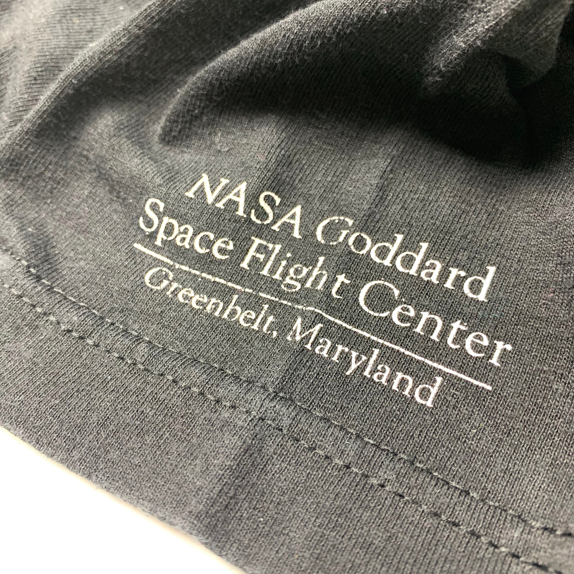 Mid 90's Solar System T-Shirt