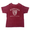 80's Harvard Medical School T-Shirt