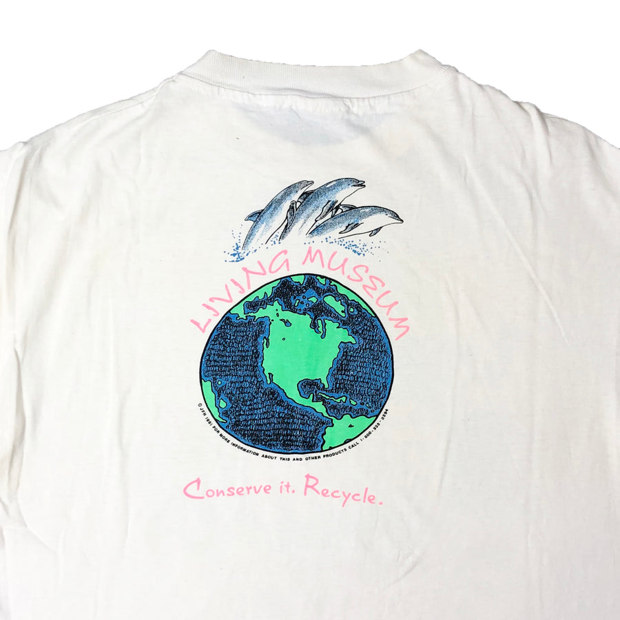 90's Extinction is Forever T-Shirt