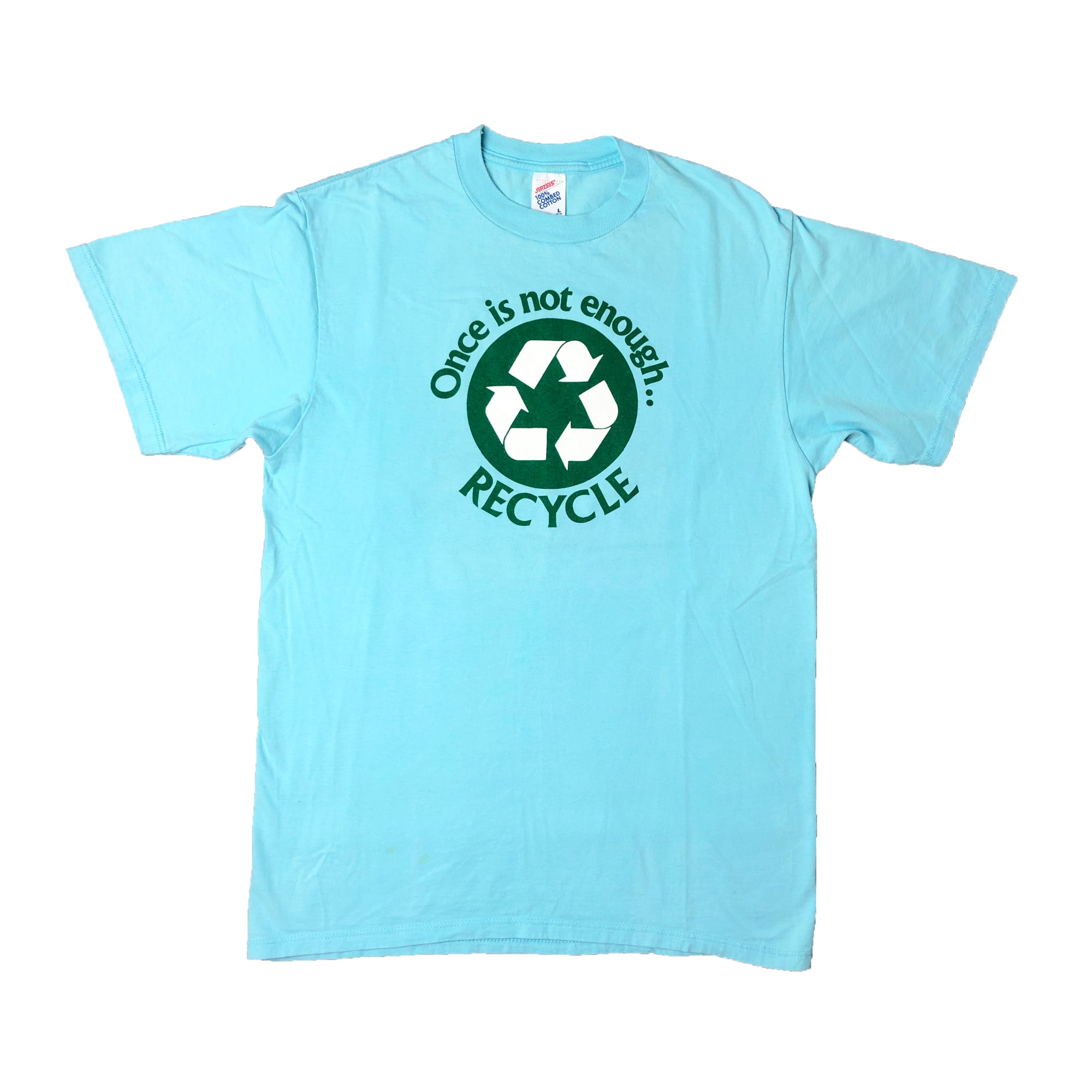 Late 90's Recycle T-Shirt