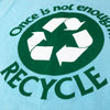 Late 90's Recycle T-Shirt