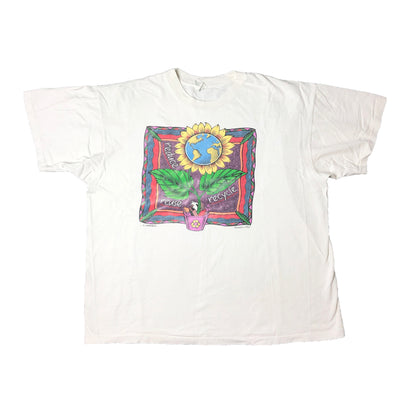 90's Reduce Reuse Recycle T-Shirt