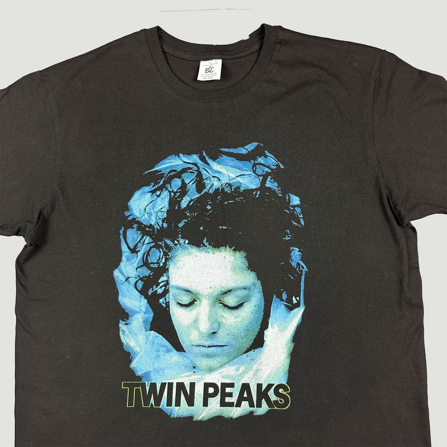 00’s Twin Peaks Laura Palmer T-Shirt