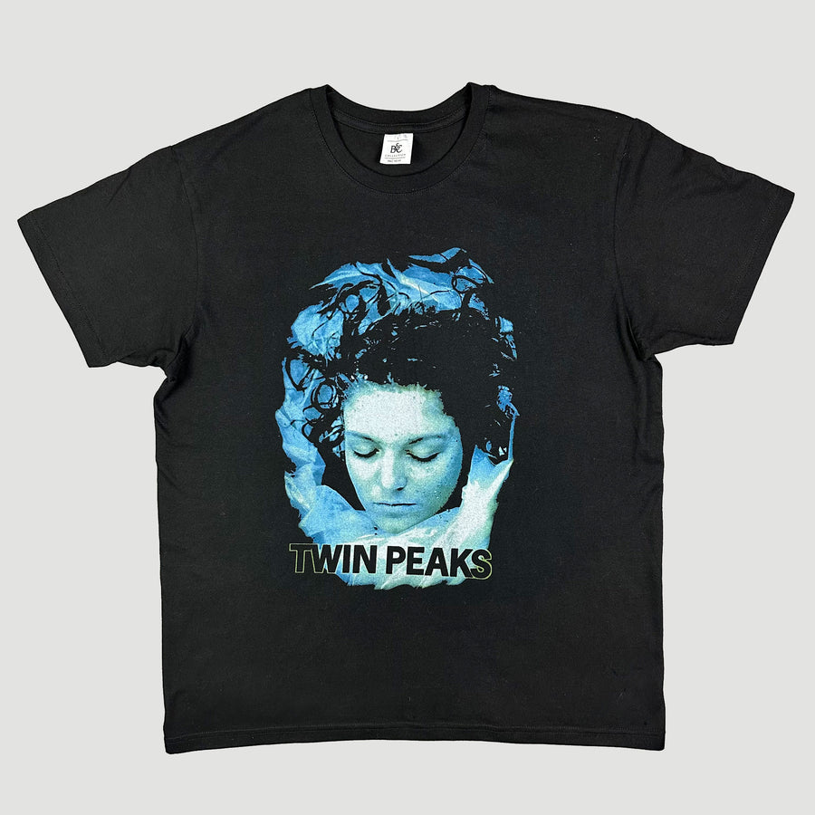 00’s Twin Peaks Laura Palmer T-Shirt