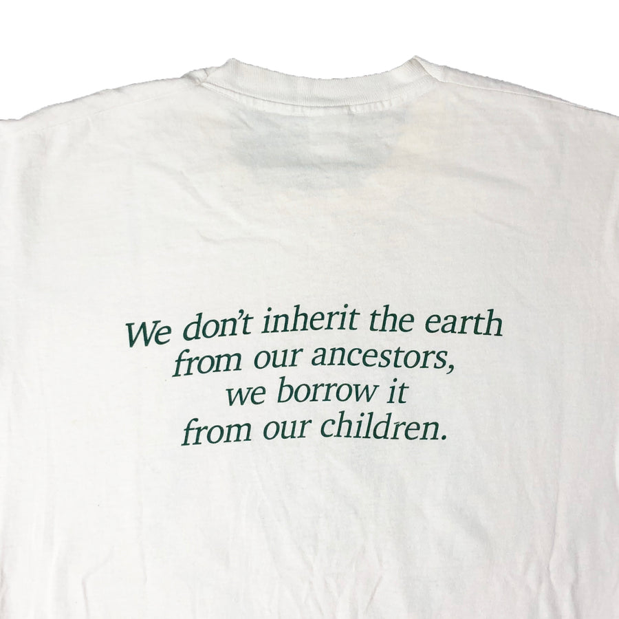 Early 90's Earth Day Is Every Day