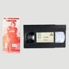 90's Akira Kurosawa Yojimbo VHS